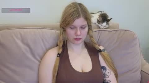 Gerta online show from March 13, 7:50 pm