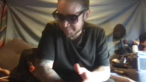 getfucked321jake online show from January 13, 5:44 pm