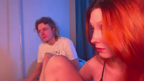 Liz and Mark online show from June 26, 10:59 pm