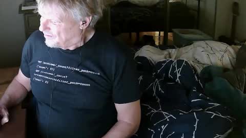 Gethyn online show from February 26, 12:49 pm