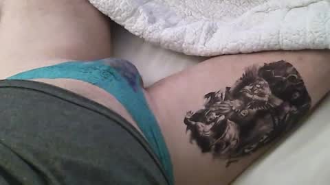 Luscious online show from January 13, 3:26 pm