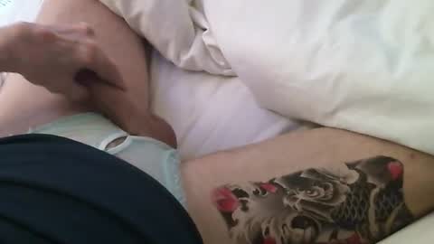 Luscious online show from January 20, 4:12 pm