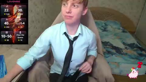 Alexis online show from July 13, 1:58 pm