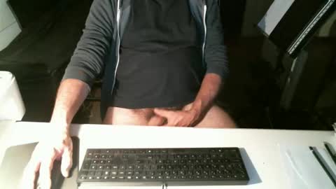 getz62 online show from October 21, 10:02 pm