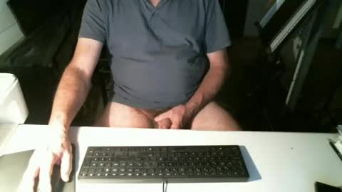 getz62 online show from October 10, 8:09 am