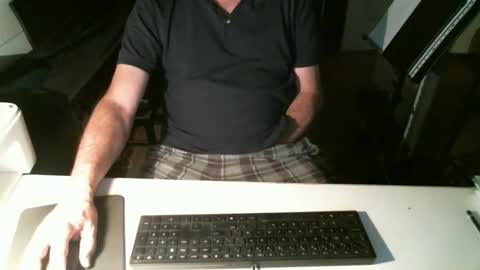 getz62 online show from October 18, 8:18 am