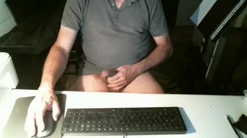 getz62 online show from October 17, 8:07 am