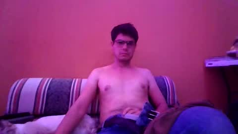 Rodrigo online show from February 15, 5:32 am