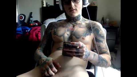 ggwicked online show from February 25, 5:19 pm