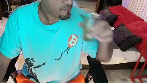 DarkMan online show from September 24, 7:20 pm