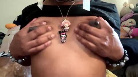 ghastgirlt_t online show from January 13, 10:17 pm