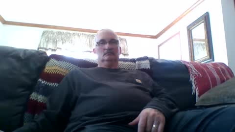 ghost2534 online show from October 23, 4:19 pm