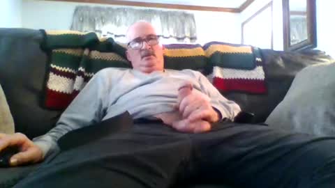 ghost2534 online show from March 12, 10:28 pm