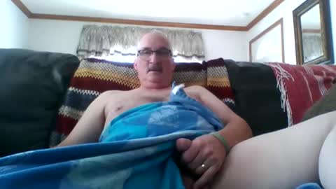 ghost2534 online show from October 21, 2:32 pm