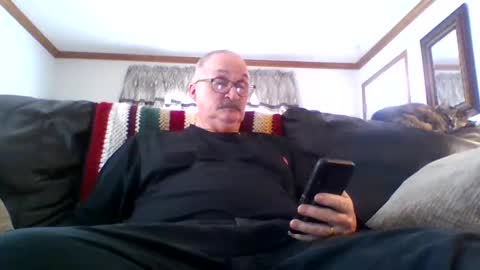 ghost2534 online show from February 9, 5:22 pm