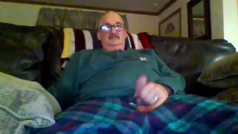 ghost2534 online show from February 22, 4:51 am