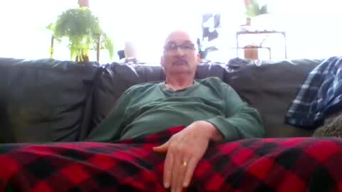 ghost2534 online show from January 14, 3:53 pm