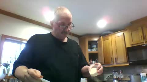 ghost2534 online show from February 9, 8:24 pm