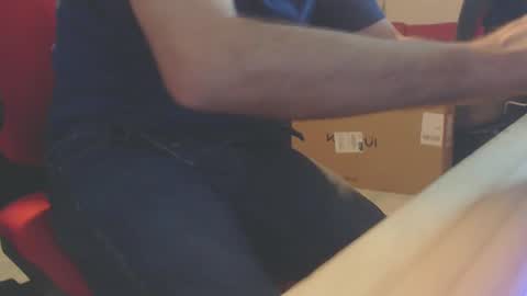 ghostatitude online show from January 18, 11:55 pm