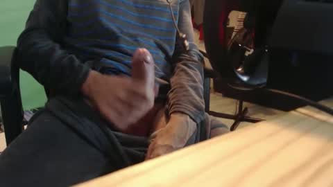 ghostatitude online show from October 22, 7:59 pm