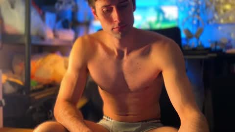 Snapshot of ghostdaddy9 chatting on October 9, 5:29 pm big boy ghost face online show from October 9, 5:29 pm