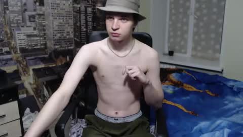 Fedya online show from March 10, 6:12 pm