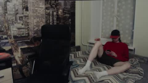 Fedya online show from December 22, 2:07 am