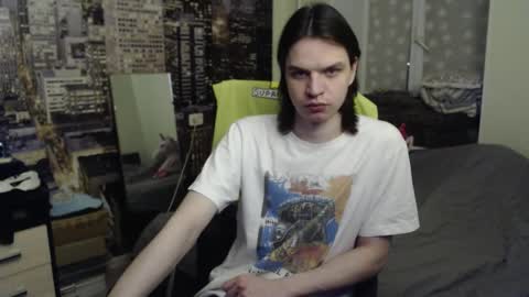 Fedya online show from March 9, 8:24 pm