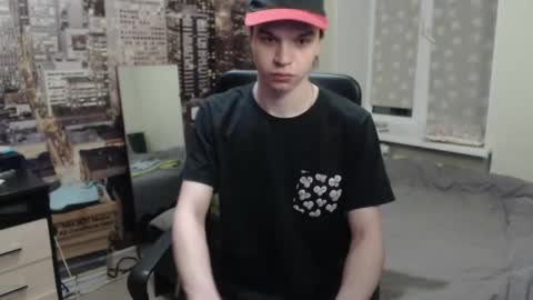 Fedya online show from March 19, 7:19 pm