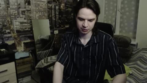 Fedya online show from February 27, 10:46 pm