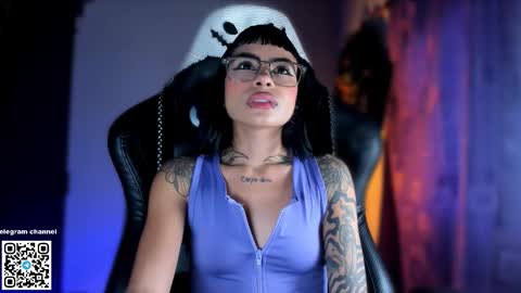 Sara online show from January 15, 8:50 pm