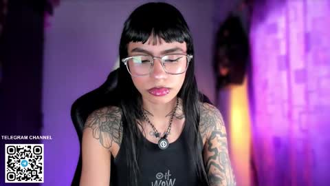 Sara online show from March 5, 7:12 pm