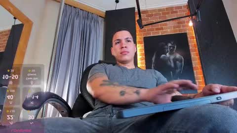  1 online show from October 28, 12:28 pm