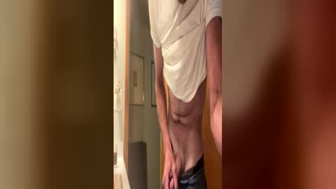 Ghostryder69 online show from June 24, 1:56 am