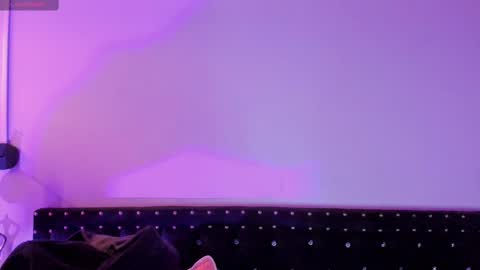 Allison  online show from October 4, 1:31 pm