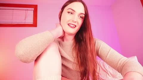 Bunny online show from April 4, 2:29 am