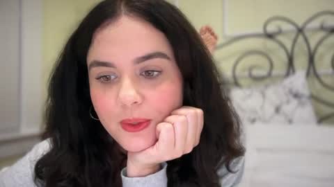 The Queen of Squirt online show from August 5, 2:52 am
