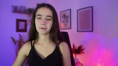 Gia Paige18 online show from October 26, 2:07 pm