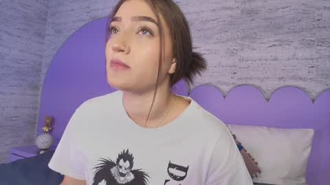 Gia online show from April 11, 7:40 pm