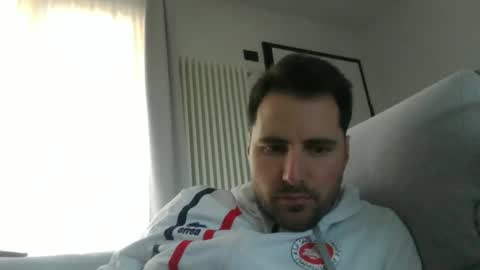 giacomo9669 online show from February 21, 3:04 pm