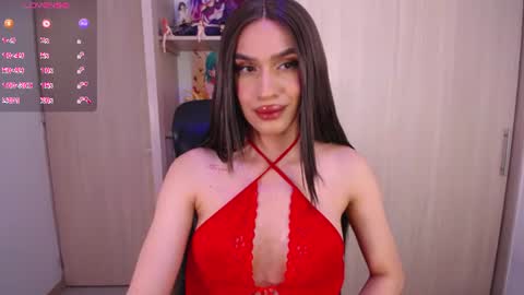Gia Mint  online show from July 18, 4:03 am