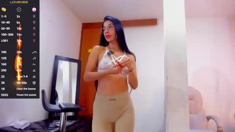 Giana online show from March 3, 4:58 pm