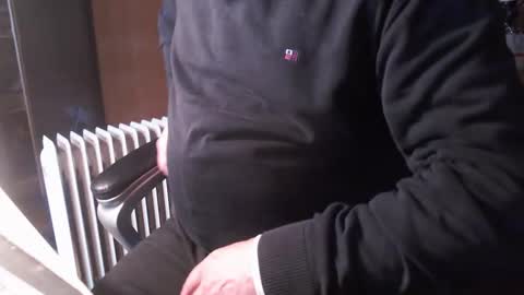 Gianni9000000 online show from February 20, 12:18 pm