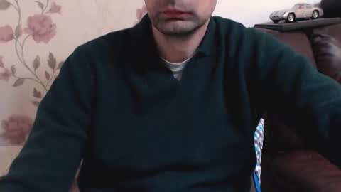 Gianni online show from March 29, 4:08 pm