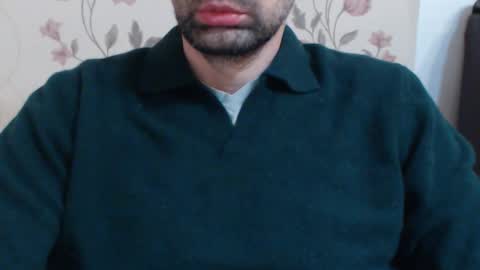 Gianni online show from February 1, 9:45 pm