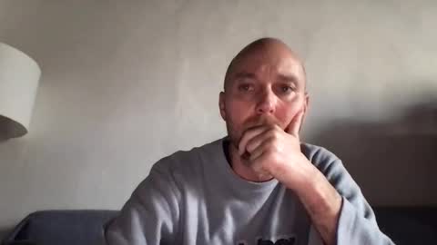 giannipaciotti online show from January 25, 12:37 pm