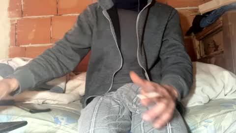 Corrado online show from January 23, 11:26 am