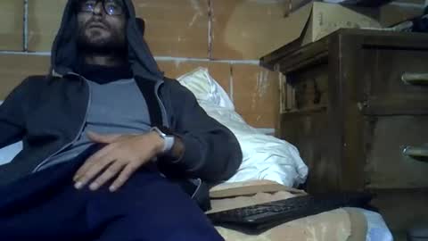 Corrado online show from December 23, 7:58 am