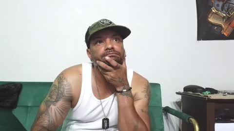 Gifted online show from August 9, 9:41 pm