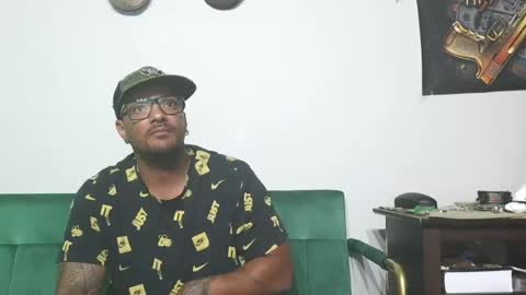 Gifted online show from August 8, 2:10 am